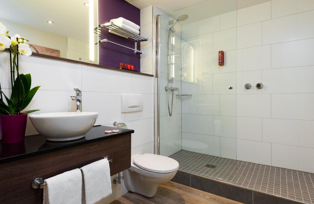 Hotel Leonardo Frankfurt Center Frankfurt am Main