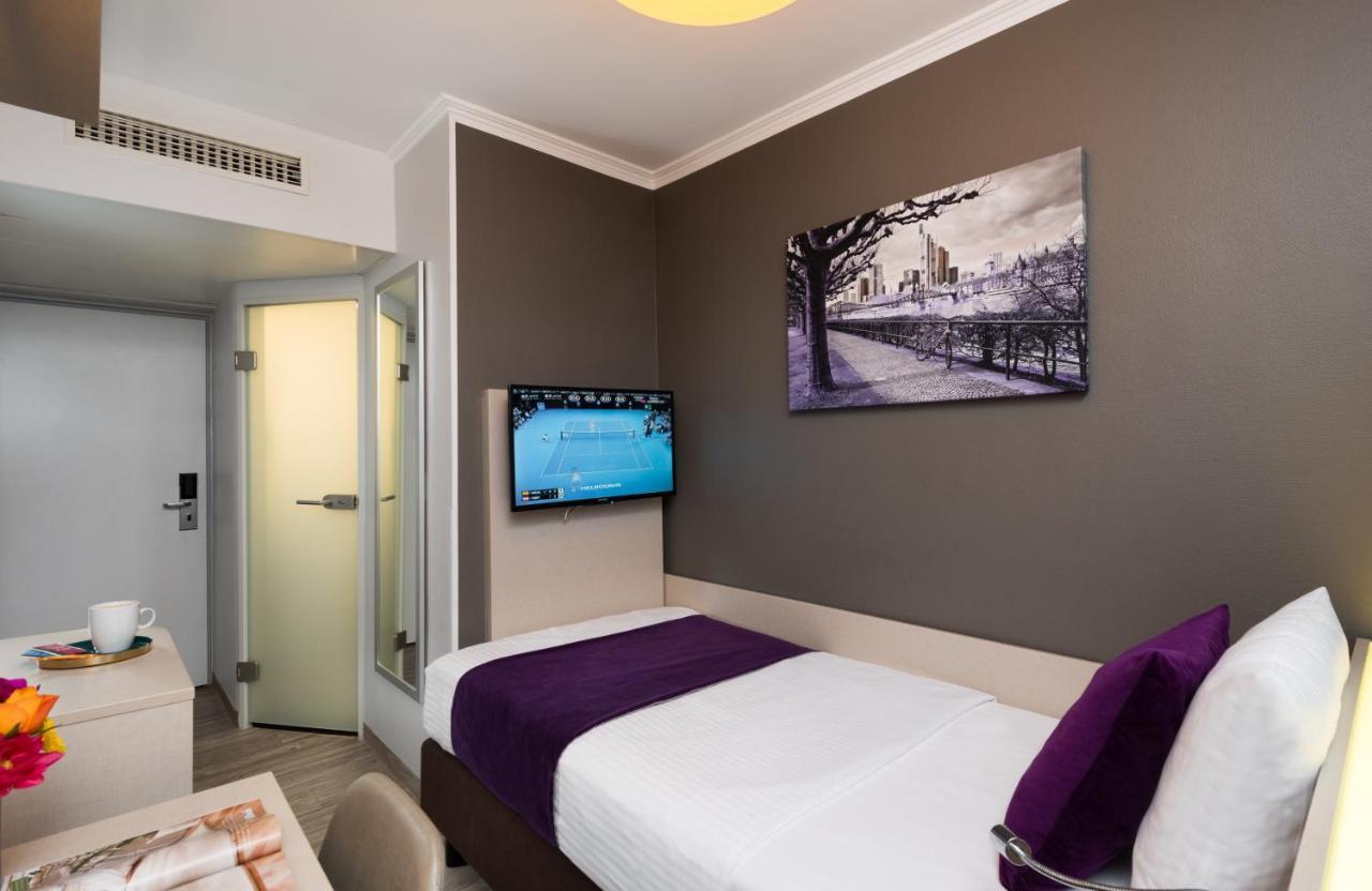 Leonardo Frankfurt Center Hotel Frankfurt am Main